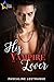 His Vampire Lover by Pascaline Lestrange