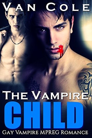 The Vampire Child (Kindle Edition)