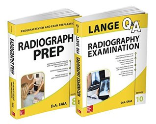 Saia Radiography Review Value Pack (VALPACK)