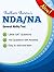 NDA/NA General Ability Test...