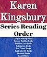 Karen Kingsbury: ...