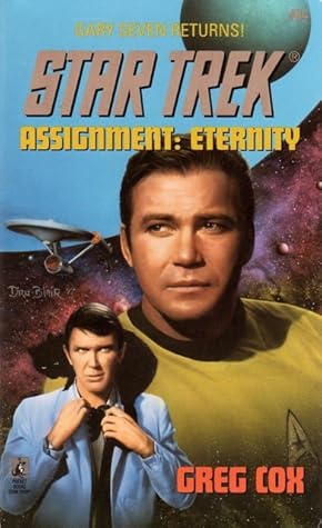 Cover of Assignment: Eternity