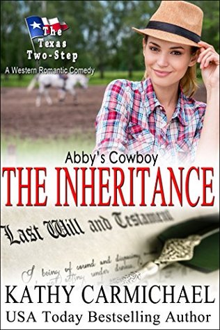 Abby's Cowboy (The Texas Two-Step #5; Inheritance #8)