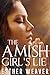 The Amish Girl's Lie (Amish Spring Romance Series #3)