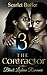 The Contractor 3 by Scarlet Butler