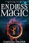 Endless Magic (Stella Mayweather Series Book 6)