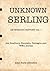 Unknown Serling: an episodic history vo. 1