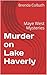 Murder on Lake Haverly: May...