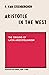 Aristotle in the West: The ...