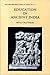 Education in Ancient India:...