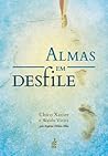 Almas em desfile (Portuguese Edition)