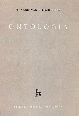 Ontología (Paperback)