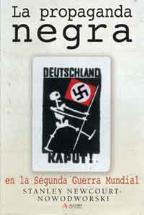 La propaganda negra en la segunda guerra mundial