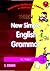 New Simple English Grammar Book-4 by P.C.  Wren