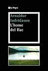L'home del llac by Arnaldur Indriðason