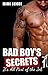 Bad Boy's Secrets: It's All Part of the Job