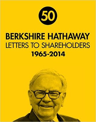 Berkshire Hathaway Letters to Shareholders: 1965-2024