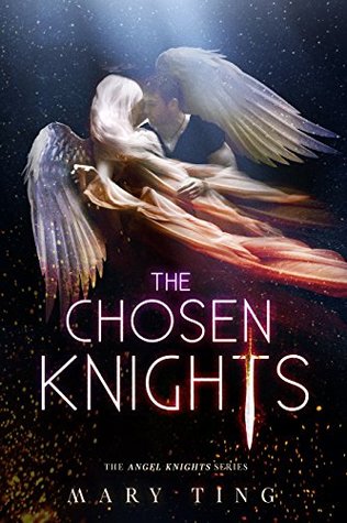 The Chosen Knights (Secret Knights #1)