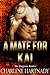 A Mate for Kai (The Program...