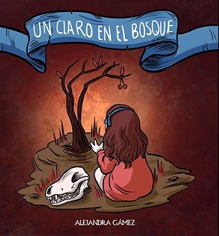 Un claro en el bosque (Paperback)