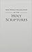 New World Translation of the Holy Scriptures: 2013 Revision