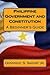 Philippine Government and Constitution: A Beginner's Guide