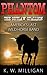 Phantom : The Outlaw Stallion: America’s Last Wild Horse Herd