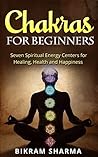 Chakras For Begin...