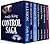 The Control Saga: Books 1-7 (The Control Saga Boxed Set)