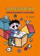 Matemaatika lisaülesannete kogumik 5. klassile (Paperback)