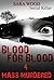 Blood for Blood (additional free book included)
