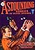 Astounding Stories of Super-Science, Vol. 4, No. 1, October 1930