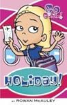 Holiday! (Go Girl!)
