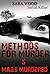 Methods for Murder (additional free book included)