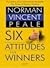 Six Attitudes for Winners