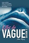Effet de Vague by Jana Rouze