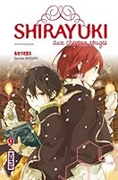 Shirayuki aux Cheveux Rouges, tome 9 (Shirayuki aux Cheveux Rouges, #9)