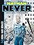Nathan Never: Visioni di un futuro remoto