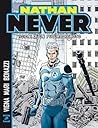 Nathan Never: Visioni di un futuro remoto