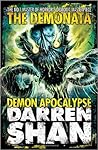 Demon Apocalypse by Darren Shan