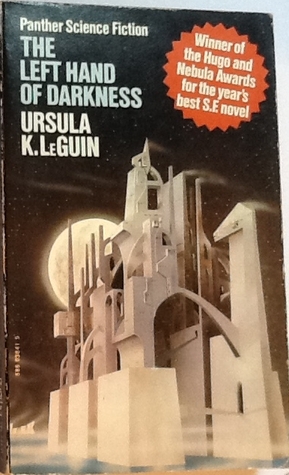 The Left Hand of Darkness