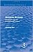 Romantic Ecology: Wordsworth and The Environmental Tradition