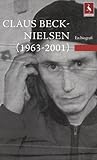 Claus Beck-Nielsen (1963-2001): En biografi Claus Beck-Nielsen (1963-2001): En biografi