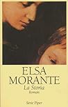 La Storia by Elsa Morante