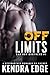 Off Limits: A Taboo Stepbrother Romance (Bad Boy Brothers Book 1)