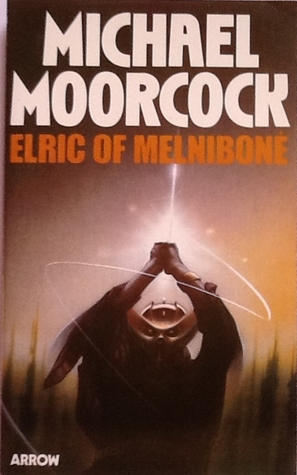Elric Of Melniboné