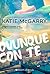 Ovunque con te by Katie McGarry Ovunque con te by Katie McGarry