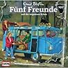 Fünf Freunde und und der vergessene Schatz (Fünf Freunde, #101)