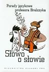 Słowo o słowie. P...
