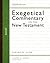 John (4) (Zondervan Exegetical Commentary on the New Testament)